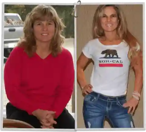 Venus Factor review &mdash; Karen B. Seattle WA